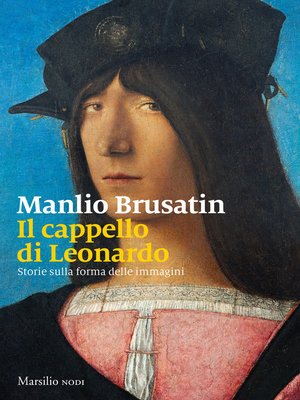 cover image of Il cappello di Leonardo